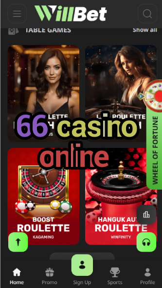 66 Casino Online - Retro-Themed Online Casino-casinoorder.vip