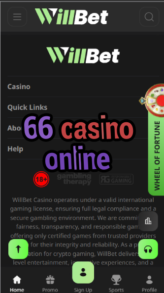 66 Casino Online - Retro-Themed Online Casino-casinoorder.vip