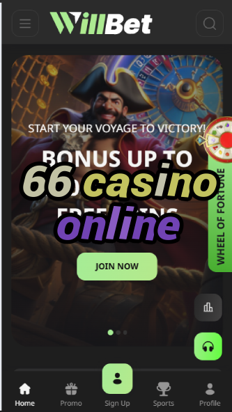 66 Casino Online - Retro-Themed Online Casino-casinoorder.vip