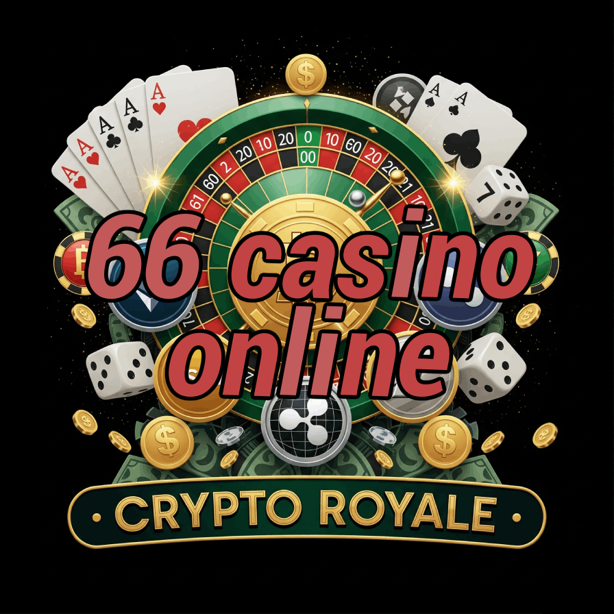 66 Casino Online - Retro-Themed Online Casino