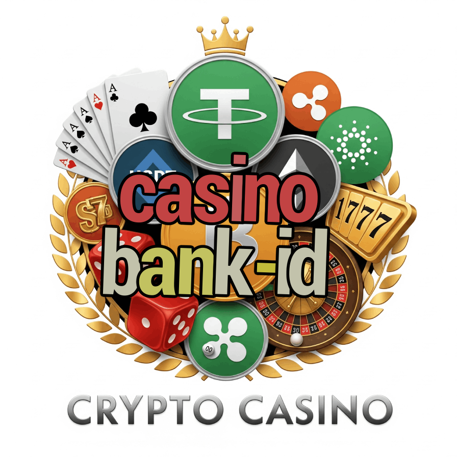 Casino Bank-ID - Secure Swedish Online Casino Login