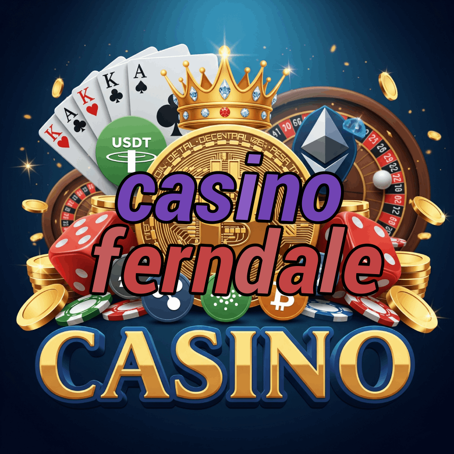 Casino Ferndale - Washington State Casino